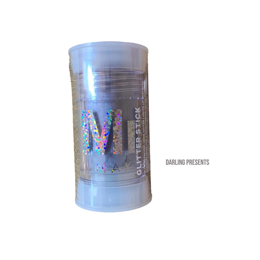 Milk Makeup Glitter Stick Women Color New Wave